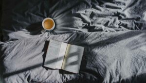 咖啡因-睡眠品質-咖啡因過量-副作用-潔晞顏值管理